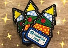 Подарки для маленьких пациентов Подарки для маленьких пациентов